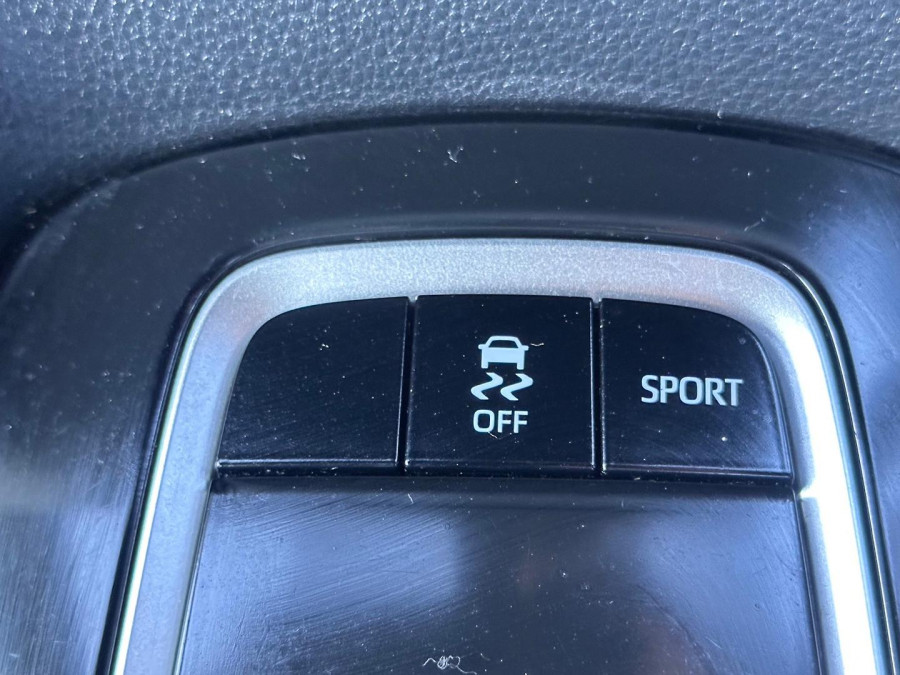 2019 Toyota Corolla MZEA12R Ascent Sport Hatch Image 26