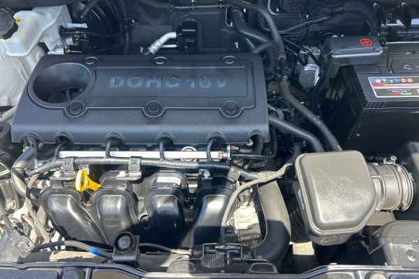 2012 Hyundai ix35 LM2 SE SUV Image 25
