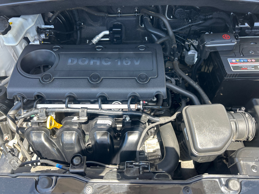 2012 Hyundai ix35 LM2 SE SUV Image 25
