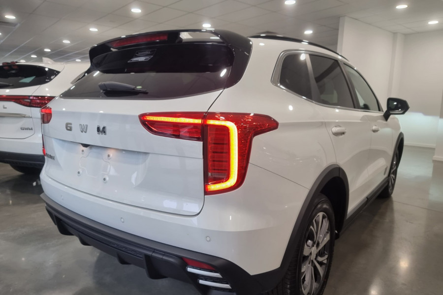 2025 GWM Haval Jolion FACELIFT LUXURY SUV Image 7