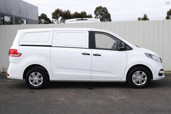 2025 LDV G10 SV7C  Van Image 5