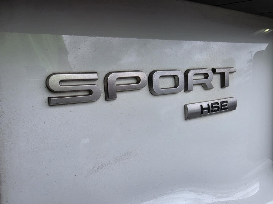2017 Land Rover Discovery Sport L550 TD4 HSE SUV Image 26
