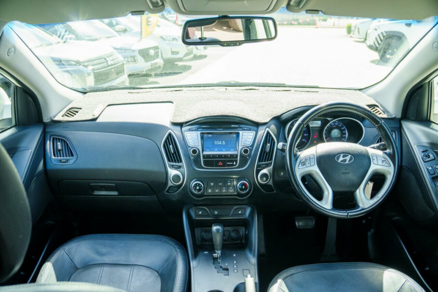 2013 Hyundai ix35 LM2 SE SUV Image 16