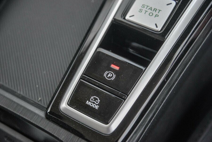 2025 MG ZS ZS32 Excite Hybrid+ SUV Image 10