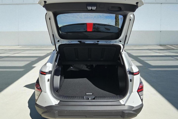 2026 MY27 Hyundai KONA SX2.V3 Hybrid Elite SUV Image 6