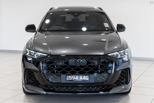 2025 MY26 Audi RS Q8 F1 TFSI SUV