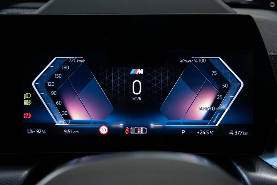 2024 BMW iX2 U10 xDrive30 M Sport SUV