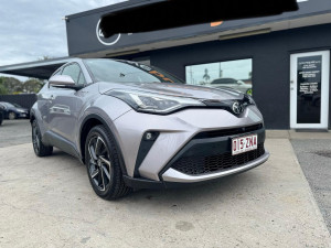2019 Toyota C-HR NGX10R Koba SUV