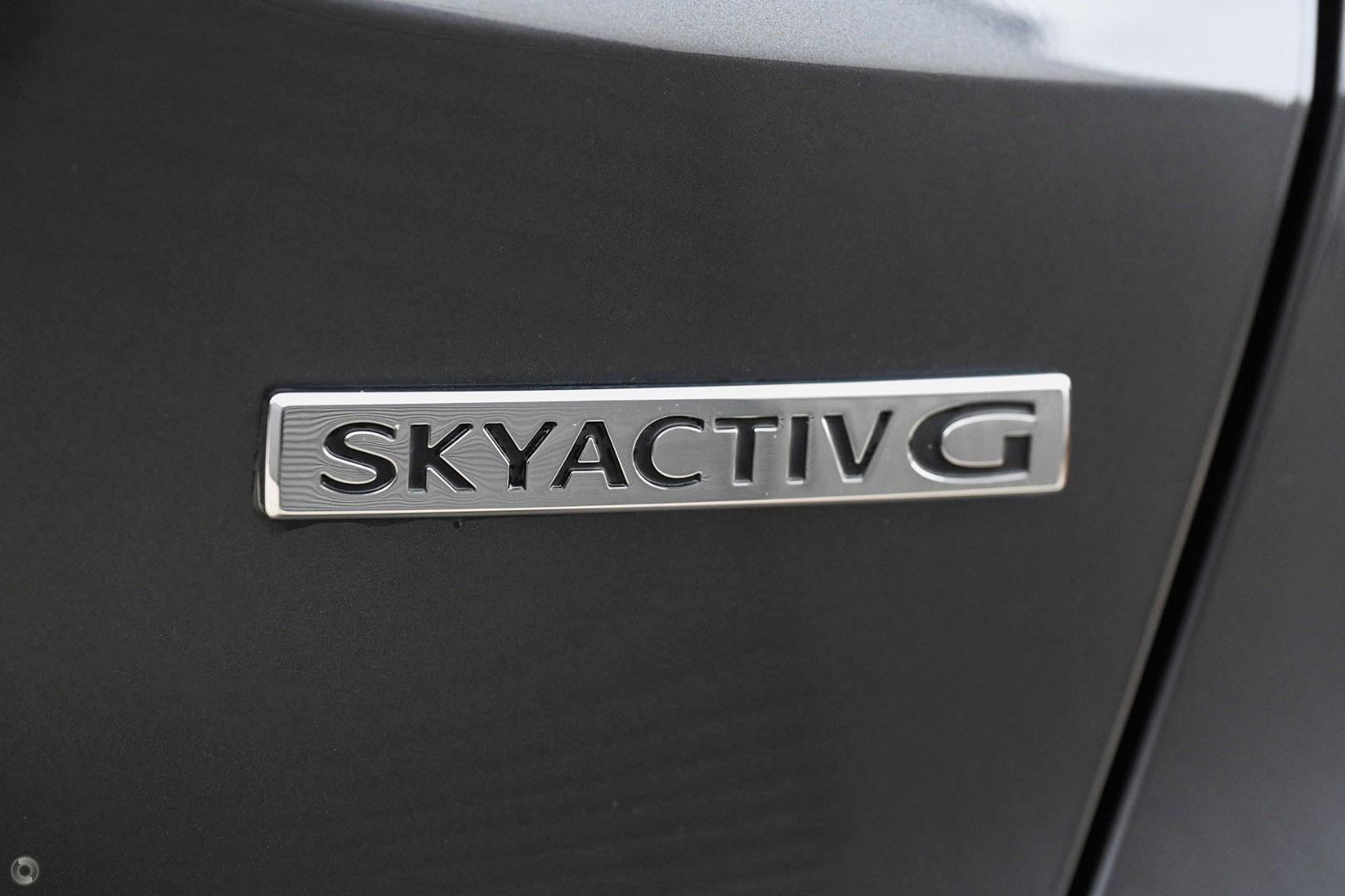 2023 Mazda CX-3 DK G20 Akari SUV Image 10