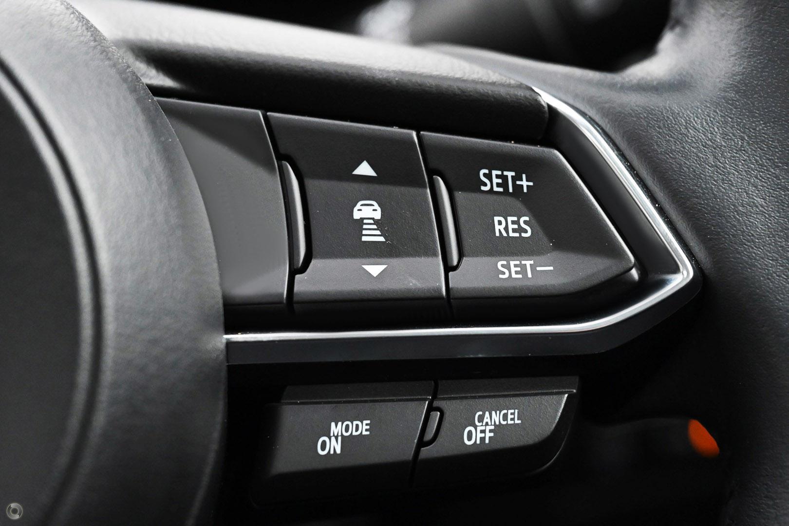 2023 Mazda CX-3 DK G20 Akari SUV Image 13