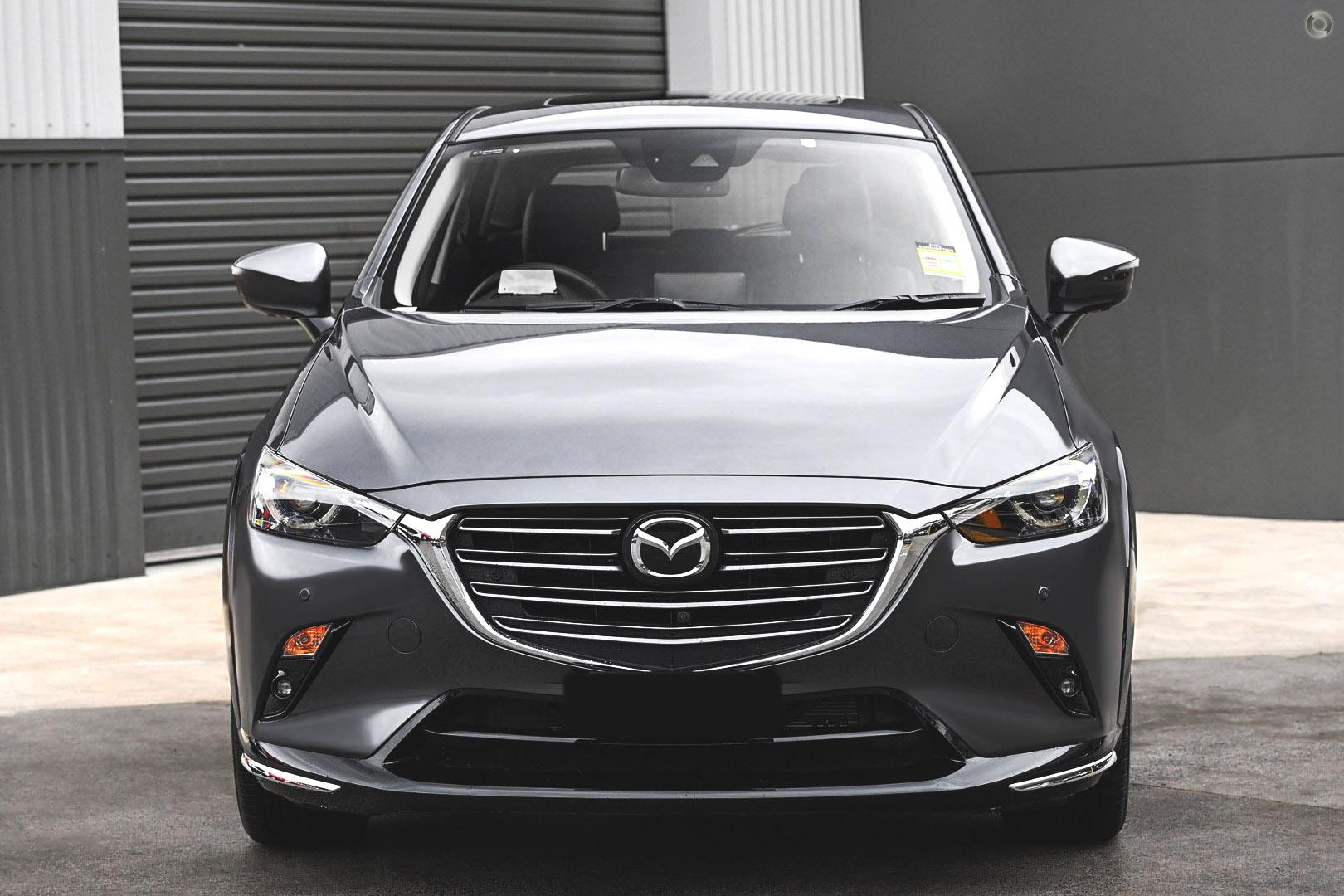 2023 Mazda CX-3 DK G20 Akari SUV Image 2
