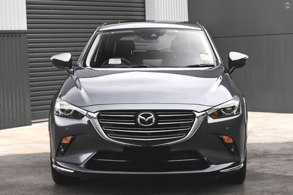 2023 Mazda CX-3 DK G20 Akari SUV