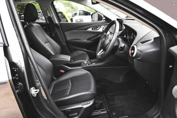 2023 Mazda CX-3 DK G20 Akari SUV Image 5