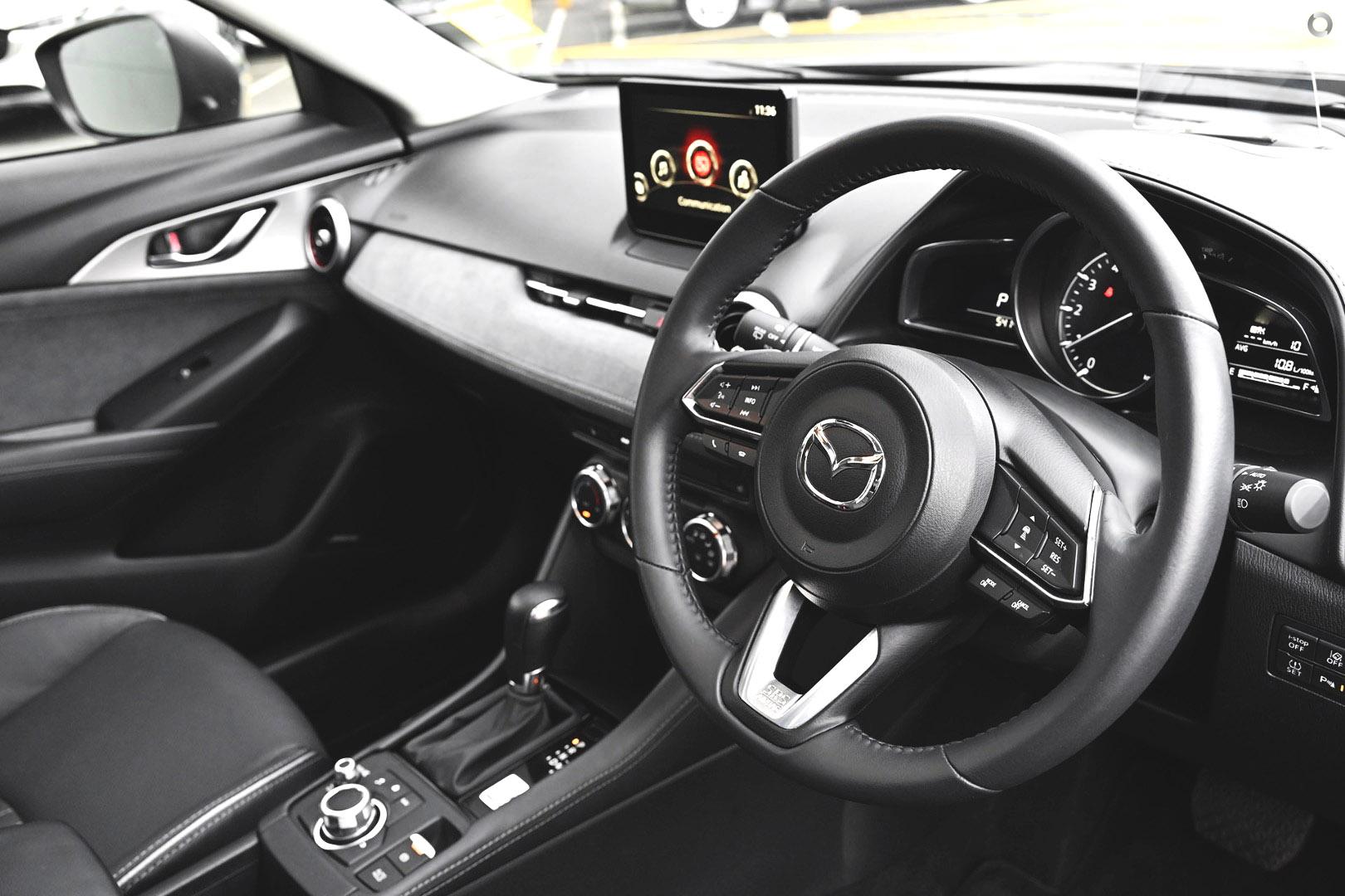 2023 Mazda CX-3 DK G20 Akari SUV Image 6