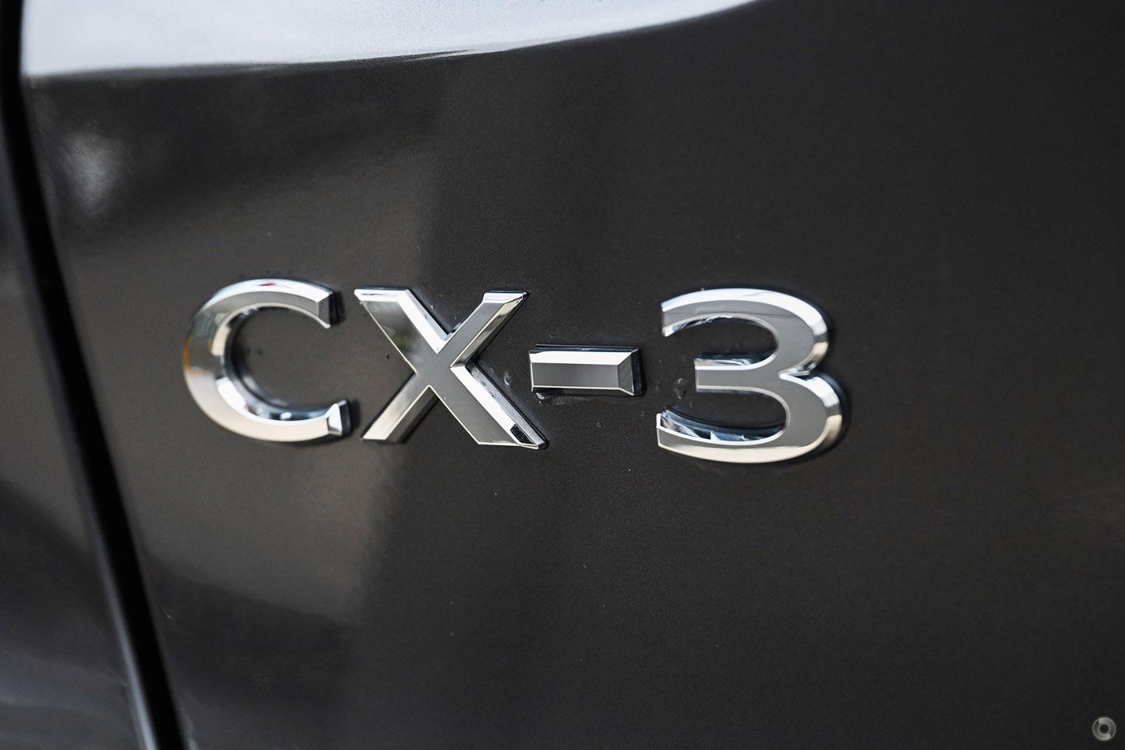 2023 Mazda CX-3 DK G20 Akari SUV Image 9
