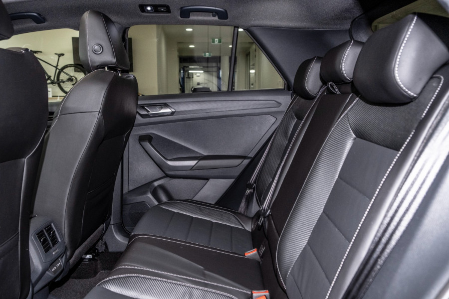 2025 Volkswagen T-Roc 140TSI R-Line SUV