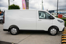 2024 LDV Deliver 7   Van
