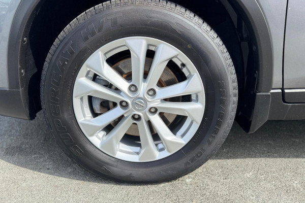 2016 Nissan X-Trail T32 ST-L SUV Image 14