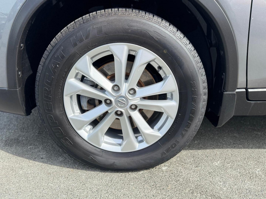 2016 Nissan X-Trail T32 ST-L SUV Image 14