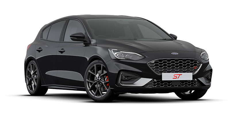 Agate Black Metallic