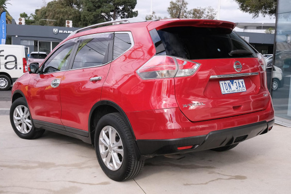 2014 Nissan X-Trail T32 ST-L SUV Image 2