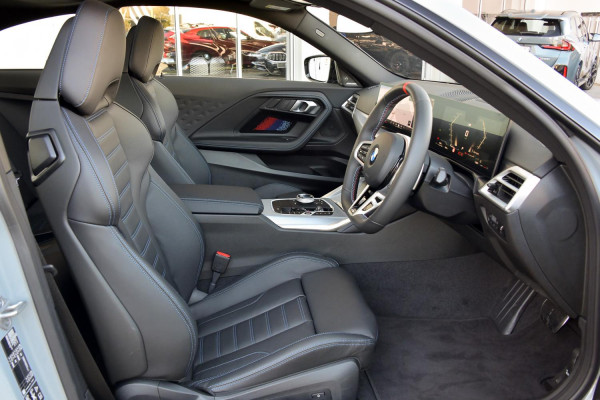 2026 BMW 2 Series G42 M240i xDrive Coupe