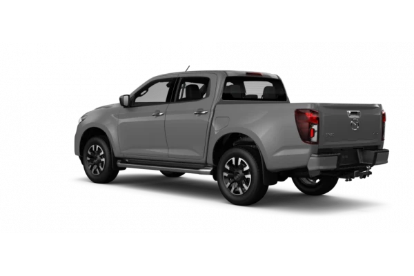 2026 Mazda BT-50 TF GT Ute Image 19