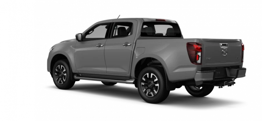 2026 Mazda BT-50 TF GT Ute Image 19