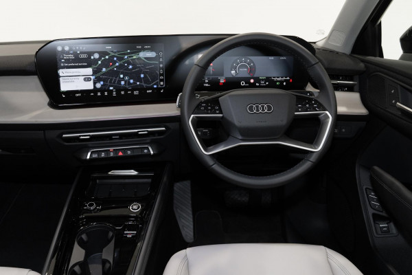 2025 Audi Q3 F3 TFSI 110kW SUV image 7