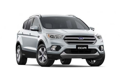 Ford Escape Trend AWD ZG