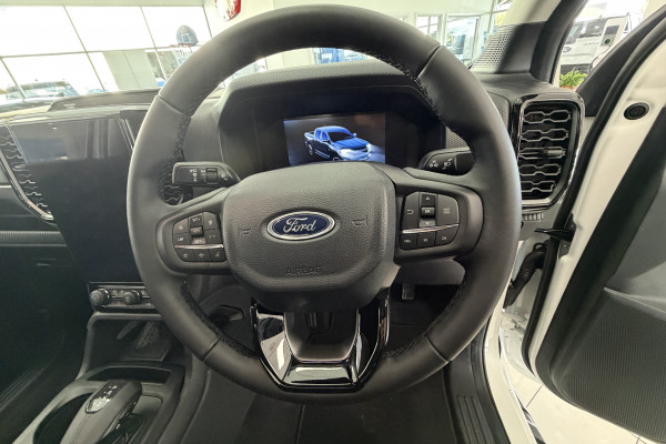 2026 MY26.5 Ford Ranger P703 XLT Ute Image 21