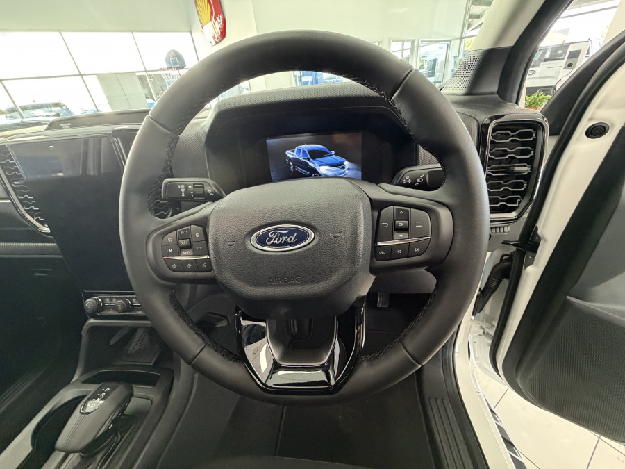2026 MY26.5 Ford Ranger P703 XLT Ute Image 21