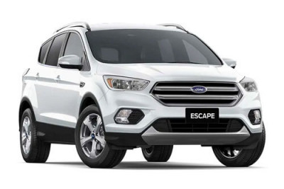 Ford Escape Trend AWD ZG