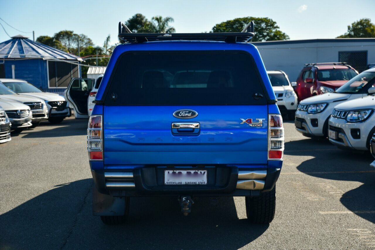 Used Ford Ranger Xlt Super Cab Nundah Sales Qld