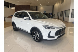 2024 MY25 MG ZS ZS32 Excite Hybrid+ SUV
