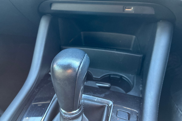 2019 Mazda 3 BP Series G20 Touring Hatch Image 19