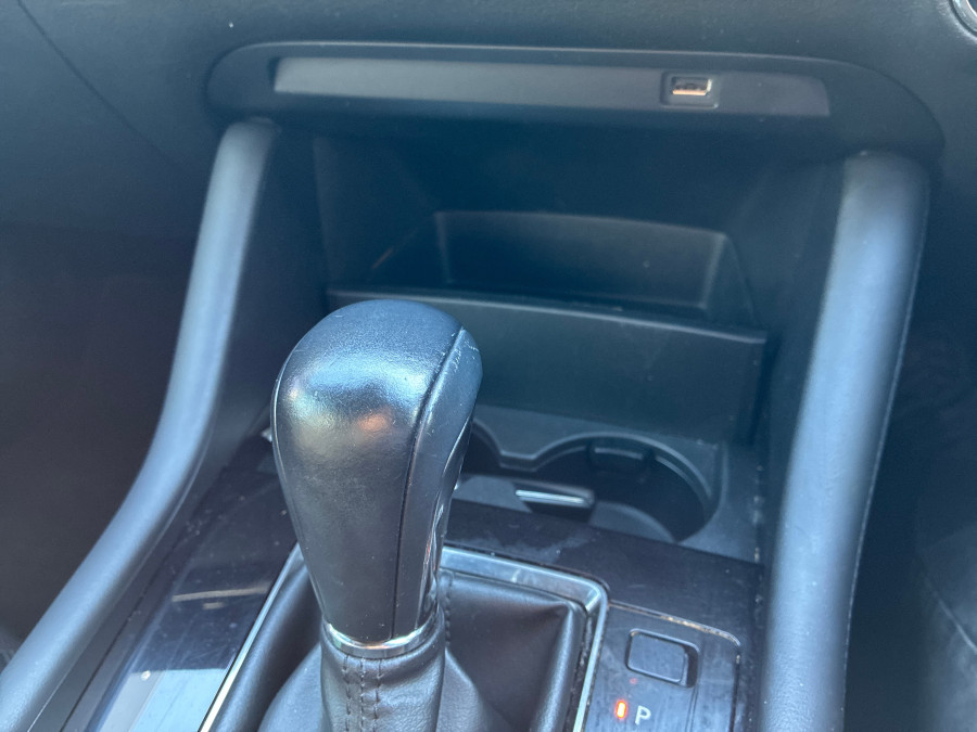 2019 Mazda 3 BP Series G20 Touring Hatch Image 19