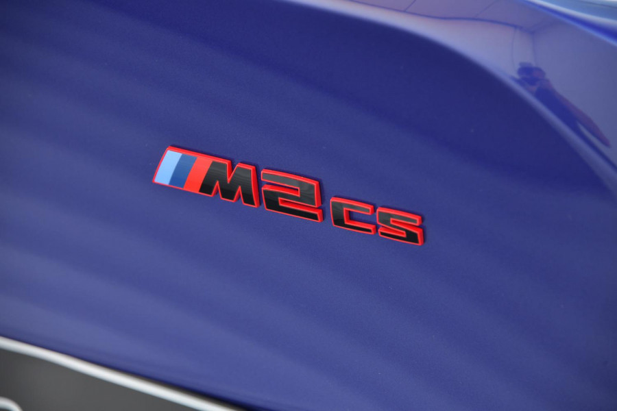 2025 BMW M2 G87 LCI  Coupe