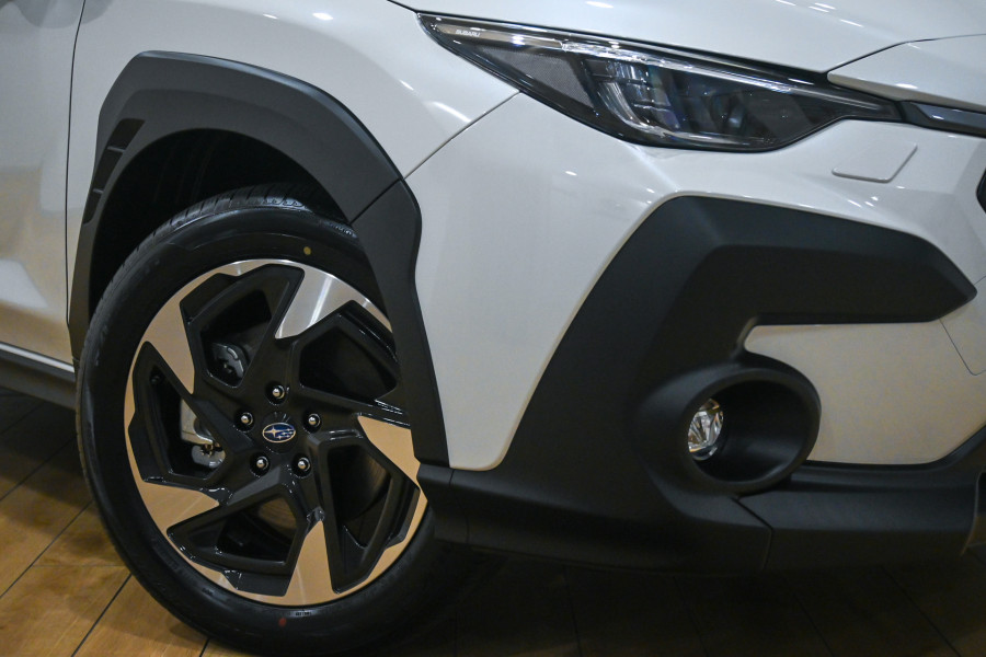 2025 MY24 Subaru Crosstrek G6X 2.0R SUV Image 6