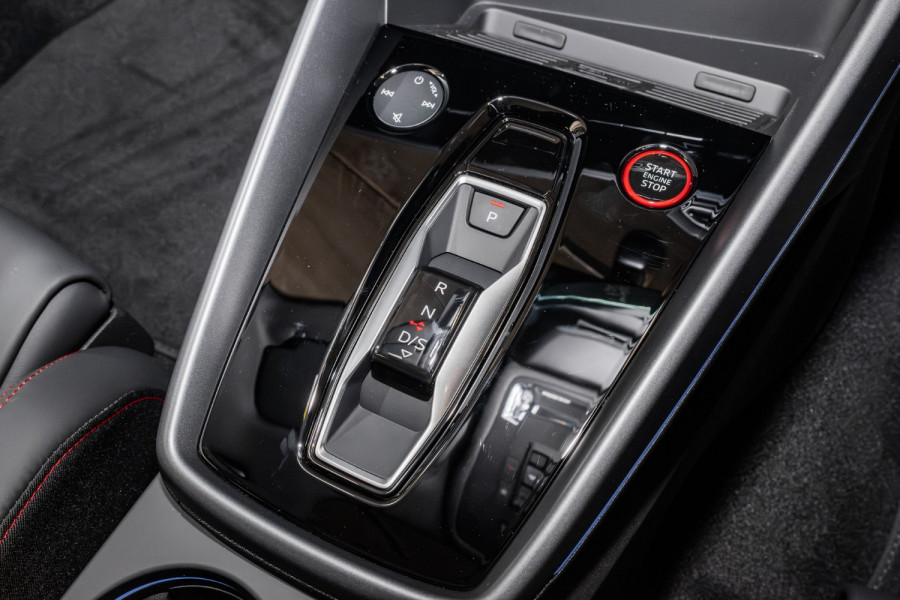 2025 Audi RS 3 GY  Hatch