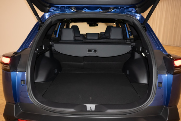 2026 Subaru Trailseeker H-1 AWD SUV