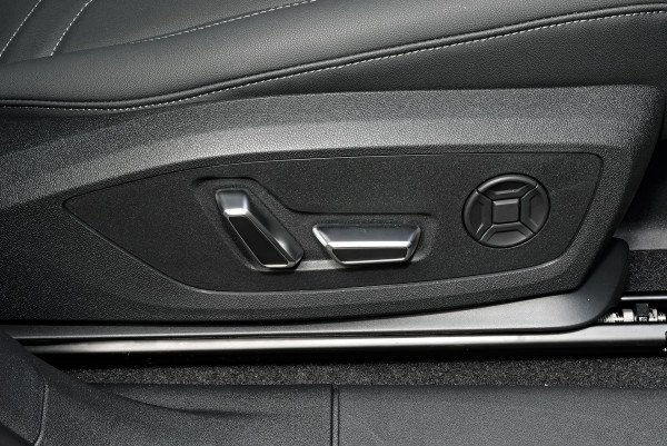 2026 Audi Q3 FJ TFSI 110kW Launch edition SUV image 18