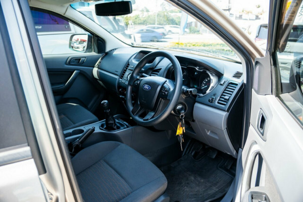 2012 Ford Ranger PX XL Ute Image 15