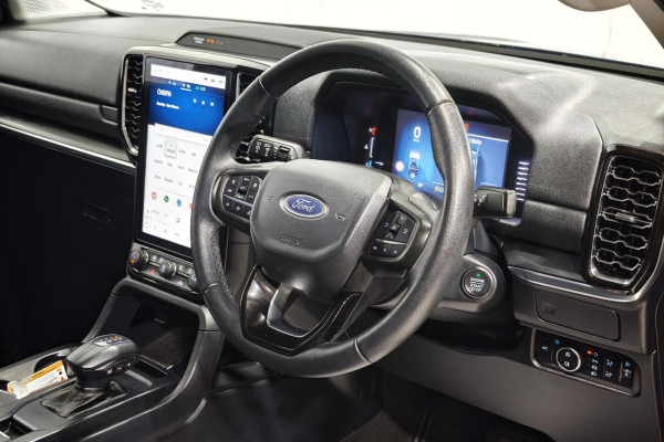 2024 Ford Everest UB Sport SUV Image 7