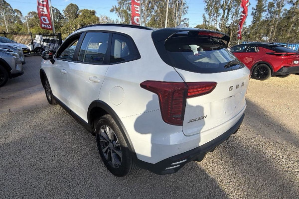 2025 GWM Haval Jolion A01 Premium SUV Image 8