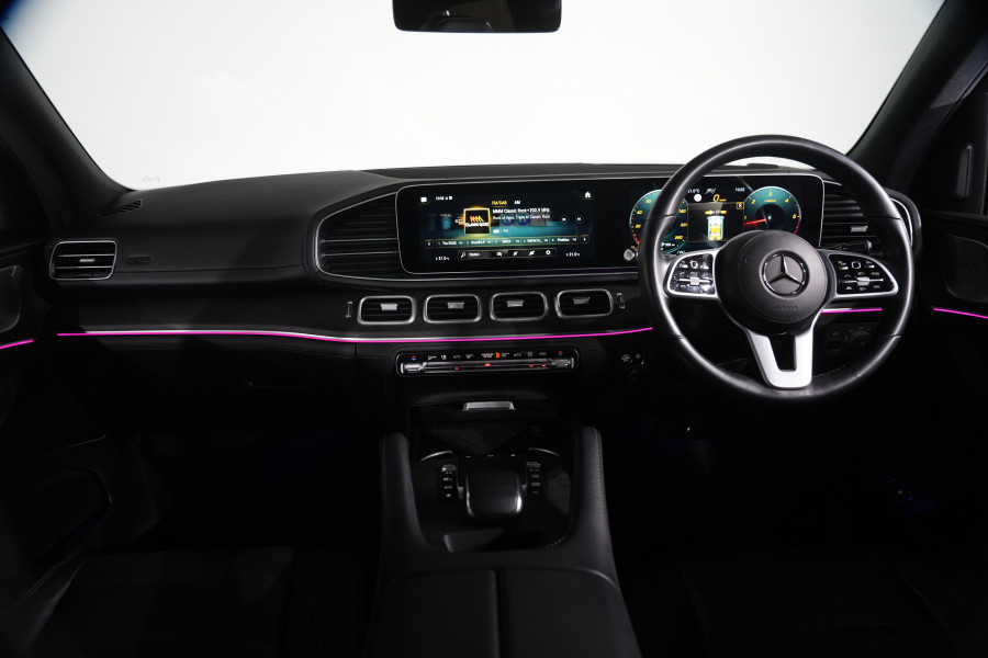 2021 Mercedes-Benz GLE-Class GLE400 d SUV