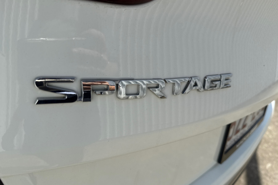2019 Kia Sportage QL Si Premium SUV Image 7