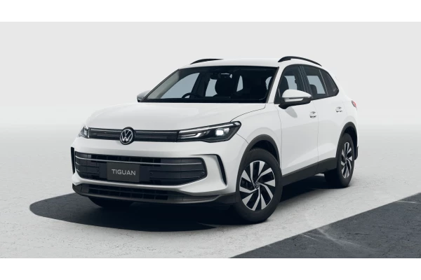 2026 Volkswagen Tiguan CT 110TSI Life SUV
