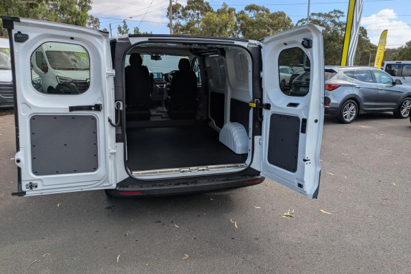 2026 LDV Deliver 7   Van Image 9