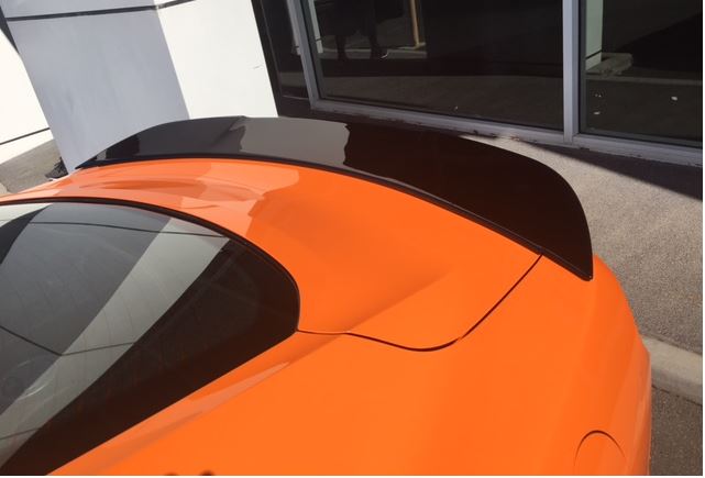 2021 Ford Mustang GT Fastback - Jeff Wignall Ford